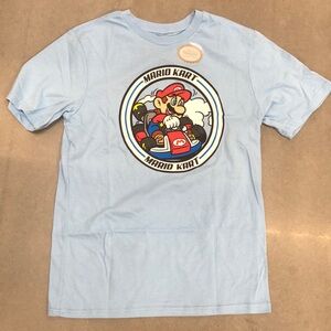 Nintendo original Mario, kart boys, XL
